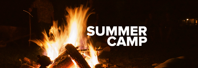 Summer Camp Programs 2016
