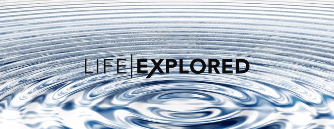 Life Explored Classes March 2-April 20