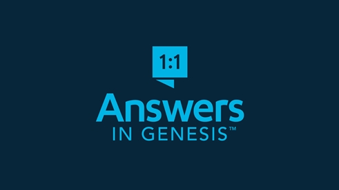 Guest Speaker, Ken Ham: April 15