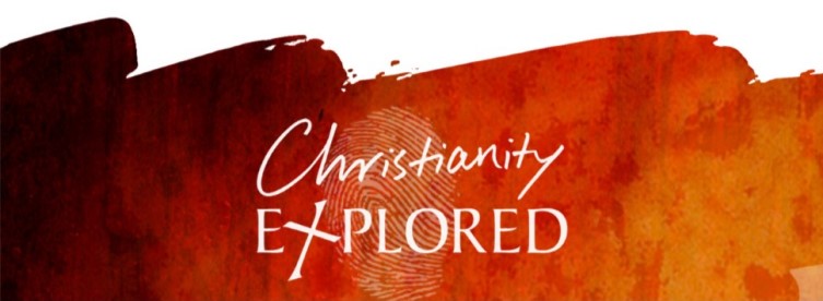 Christianity Explored Classes Begin April 5