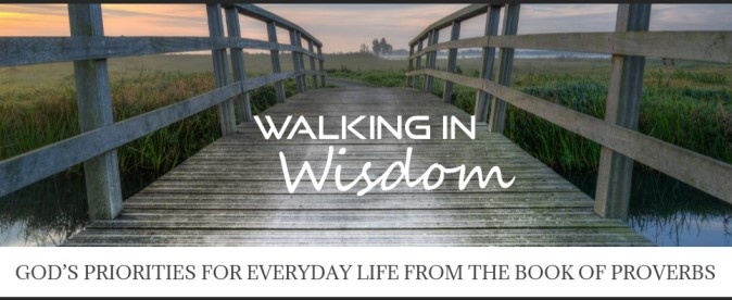 Bulletin for March 17, 2019