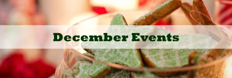 Family Christmas Service Bulletin for December 22, 2019