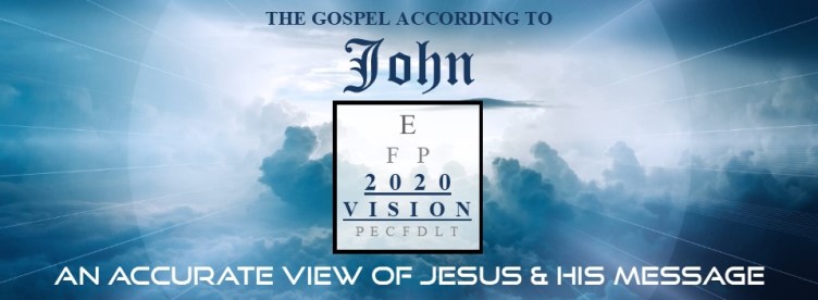The Gospel of John