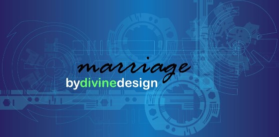 Marriage by Divine Design