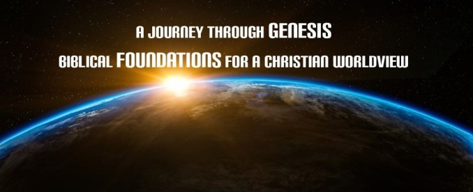 A Journey through Genesis