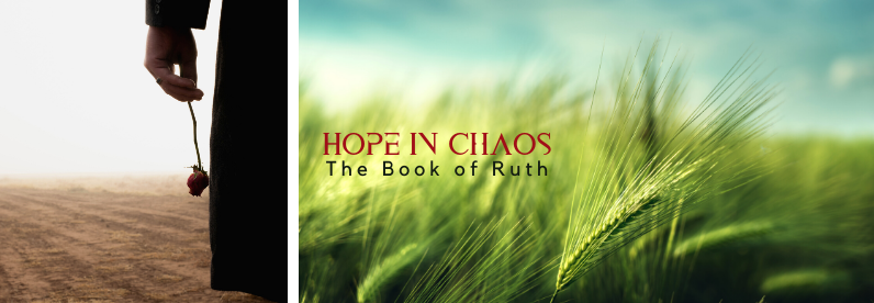 Sunday Sermon Series Beginning 25 April 2021
