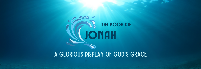 The Book of Jonah