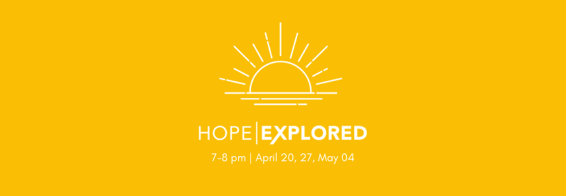 Hope Explored Series