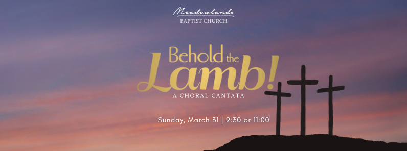 Easter Service