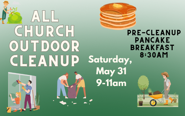 Pancake Breakfast