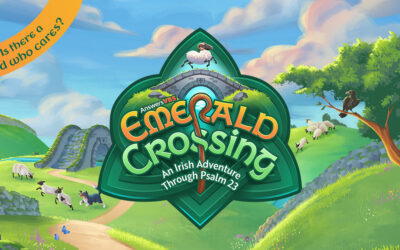 Vacation Bible School 2026